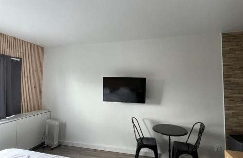 Gradignan Apartment | Appartement design tout confort (parking gratuit)