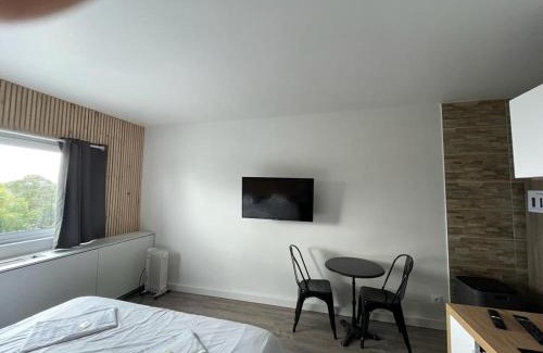 Gradignan Apartment | Appartement design tout confort (parking gratuit)