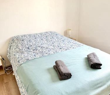 Saint-Marc Apartment | Appartement deux chambres Brest centre proche Tram