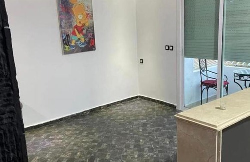 Jnane Ad-Dar Apartment | Appartement Diana
