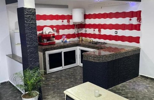 Jnane Ad-Dar Apartment | Appartement Diana