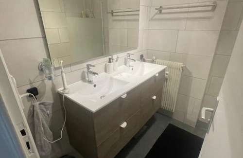 Poussots Bed & Breakfast | Appartement Dijon Sud