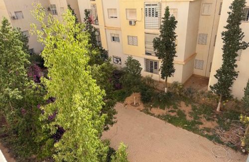 Oujda Apartment | Appartement doha centre-ville oujda wifi