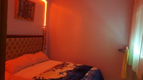 Oujda Apartment | Appartement doha centre-ville oujda wifi