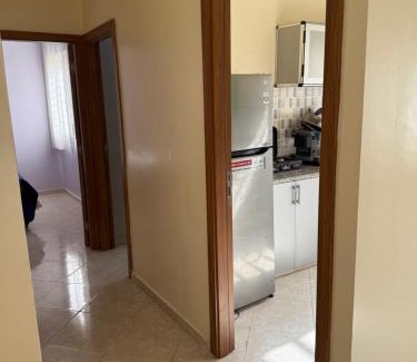 Oujda Apartment | Appartement doha centre-ville oujda wifi