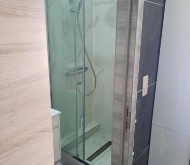 Veeweide Apartment | appartement douvres