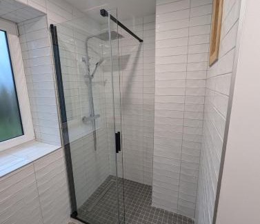 Adelange Apartment | Appartement doux et lumineux