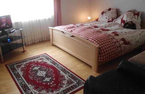 Unterpudlach Apartment | Appartement Draublick