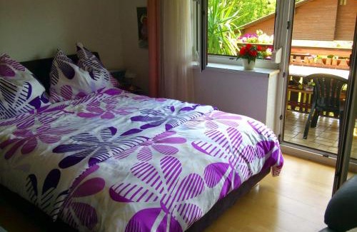 Unterpudlach Apartment | Appartement Draublick