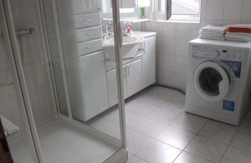 Unterpudlach Apartment | Appartement Draublick