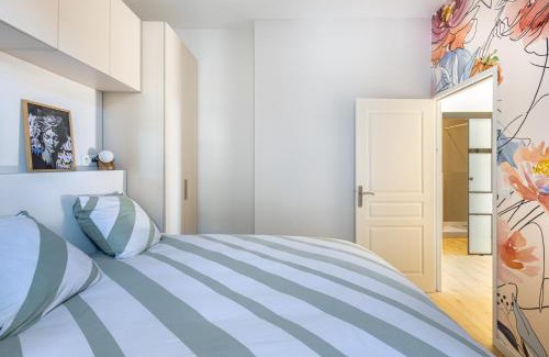 La Souterraine Apartment | Appartement du Bailli