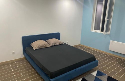 Graulhet Apartment | Appartement du château