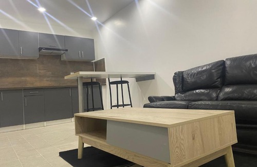 Graulhet Apartment | Appartement du château
