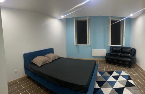 Graulhet Apartment | Appartement du château