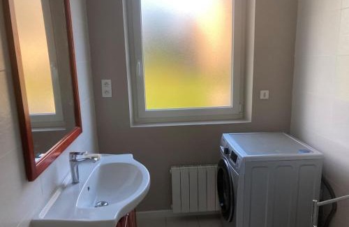 Novy-Chevrieres Apartment | Appartement du Moulin