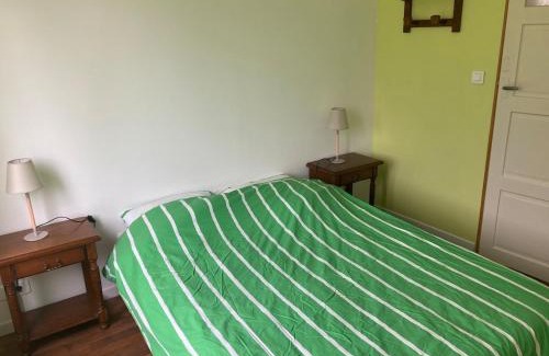 Novy-Chevrieres Apartment | Appartement du Moulin
