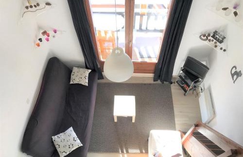 Gresse-en-Vercors Apartment | Appartement Duplex 4 pers à Gresse-en-Vercors