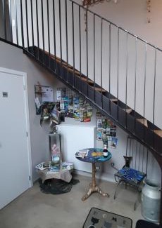 Francorchamps Apartment | Appartement Duplex Au Chat'rme des Blanches Pierres