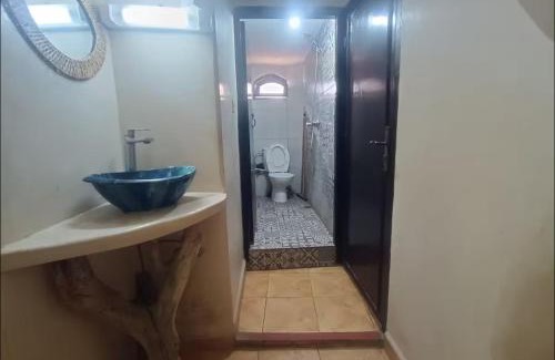 Taghazout Apartment | Appartement duplex en face de la plage