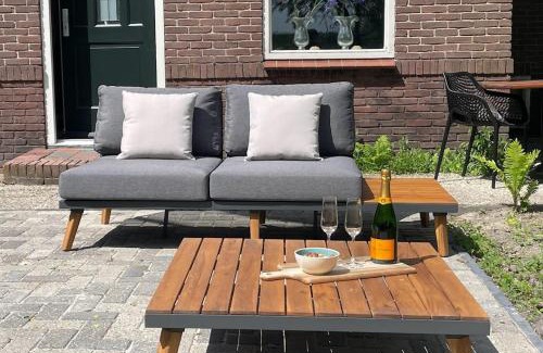 Schoonloo Apartment | Appartement Elperhof 16A