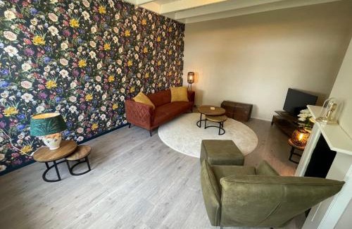 Schoonloo Apartment | Appartement Elperhof 16A