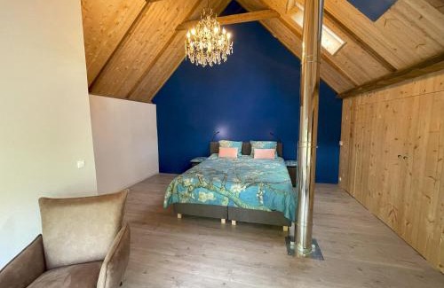Schoonloo Apartment | Appartement Elperhof 16A