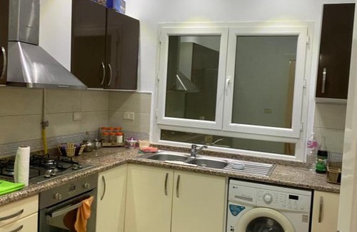 Hergla Apartment | Appartement emna