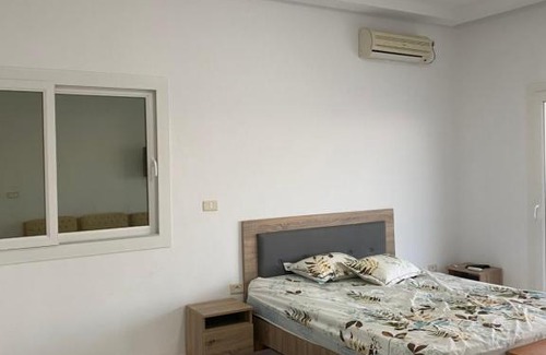 Hergla Apartment | Appartement emna