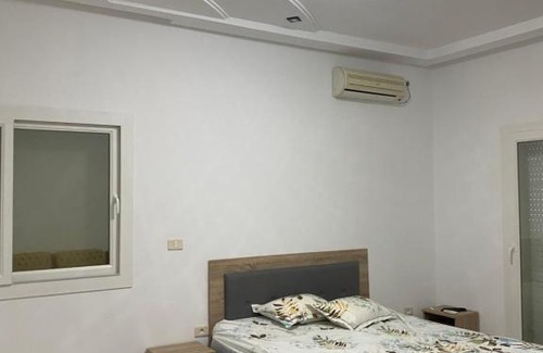 Hergla Apartment | Appartement emna