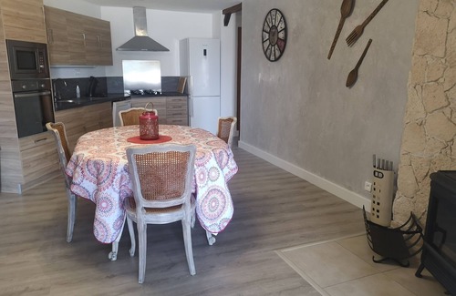 Portigliolo Apartment | Appartement en bas de Villa ,plage à 350 m