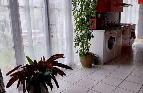 La Tremblade Apartment | Appartement en Centre-ville à 3 km de la Plage . Animaux Acceptés