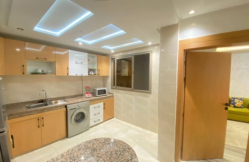 Laayoune Apartment | Appartement en Centre Ville