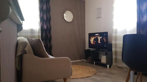 Saint-Junien Apartment | Appartement en entier