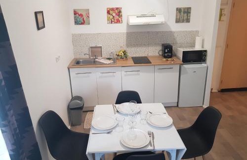Saint-Junien Apartment | Appartement en entier