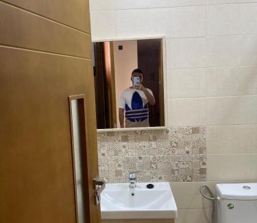 M'diq Apartment | Appartement en m'diq centre ville près de la plage