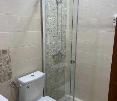 M'diq Apartment | Appartement en m'diq centre ville près de la plage