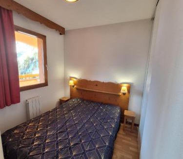 Arvieux Apartment | Appartement en plein coeur du Queyras - Les Granges d'Arvieux