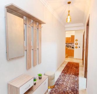 Marrakech Apartment | Appartement en résidence fermée