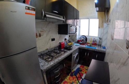 Gueliz Apartment | Appartement en résidence