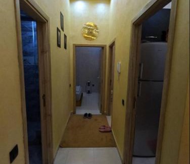 Gueliz Apartment | Appartement en résidence