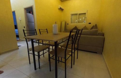 Gueliz Apartment | Appartement en résidence