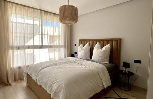 Malabata Apartment | Appartement en résidence Malabata Hills