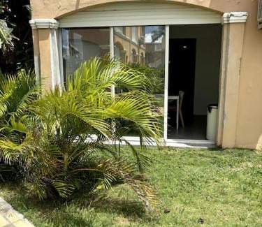 Nettle Bay Apartment | Appartement en rez-de-jardin