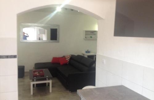 Gattieres House | appartement en rez de villa