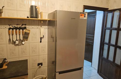 Mohammedia Apartment | Appartement ensoleillé de 100 m2 à Mohamedia à 10 mn de la mer