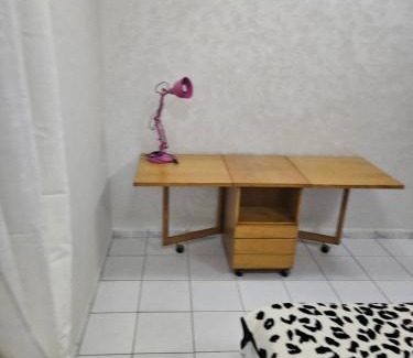 Mohammedia Apartment | Appartement ensoleillé de 100 m2 à Mohamedia à 10 mn de la mer