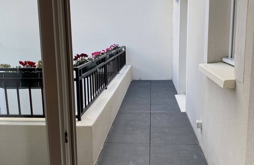 Alfortville Apartment | Appartement entier F3