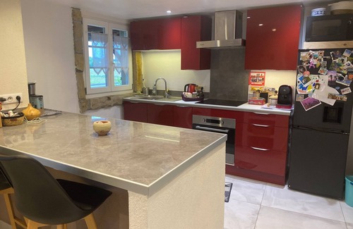 Mittersheim Apartment | Appartement Entier, Comme un Loft, Chez Ariane on sy Sent Bien !