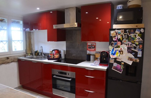 Mittersheim Apartment | Appartement Entier, Comme un Loft, Chez Ariane on sy Sent Bien !