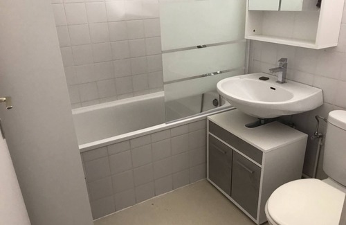 Cronenbourg Est Apartment | Appartement Entier